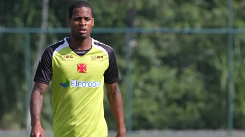 Foto: Marcelo Sadio/AGIF - Dedé criou polêmica com o Vasco