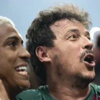 Diniz é campeão da Libertadores com estratégia ousada