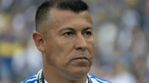 Foto: Liamara Polli/AGIF - Almirón falou sobre o Fluminense