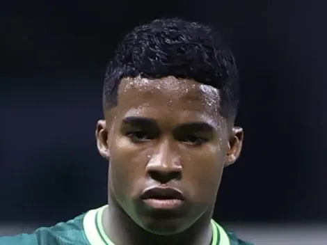 Endrick decide, mas queridinho de Abel é detonado por palmeirenses