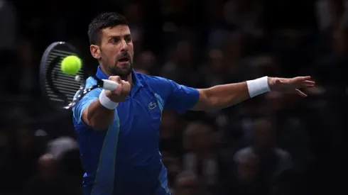 Djokovic pode chegar ao hepta no torneio parisiense
