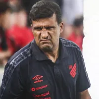 Wesley é sincerão ao comentar possibilidades de chances de classificação para a Libertadores