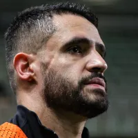 Direto de SP: Renato Augusto dá entrevista animadora para chegar no Grêmio em 2024