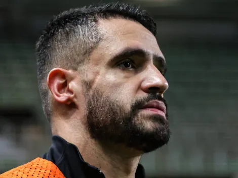Direto de SP: Renato Augusto dá entrevista animadora para chegar no Grêmio em 2024