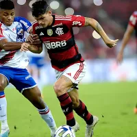 AO VIVO: Fortaleza x Flamengo • 32ª Rodada do Campeonato Brasileiro