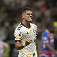 Paulinho se consolida como líder do Galo em sua temporada mais artilheira