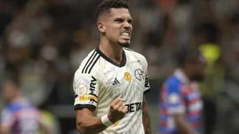 Foto: Alessandra Torres/AGIF