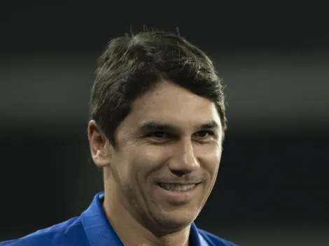 Vasco tem problemas para escalar equipe e Lucio Flavio é informado no Botafogo