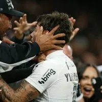 Resultado entre Corinthians e Bragantino pode definir rumo do Timão na temporada