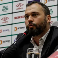 R$ 56 MI! Bittencourt fecha venda de TITULAR do Fluminense após título da Libertadores