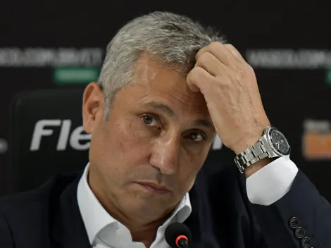 "Acham que sabem tudo"; Campello APARECE no Vasco e assunto Cano volta à tona