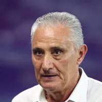 Torcida do Flamengo DETONA atuação de titular de Tite e é comparado com Gabigol