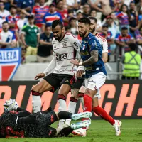 Torcedores do Fortaleza perdem a paciência e elegem o CULPADO por fracasso no Castelão