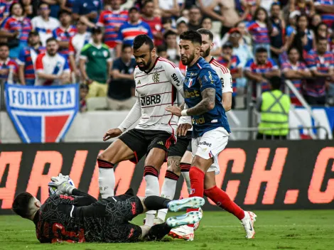 Torcedores do Fortaleza perdem a paciência e elegem o CULPADO por fracasso no Castelão