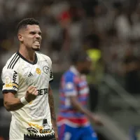 R$ 315 milhões, dez/26: Atlético-MG toma atitude com Paulinho