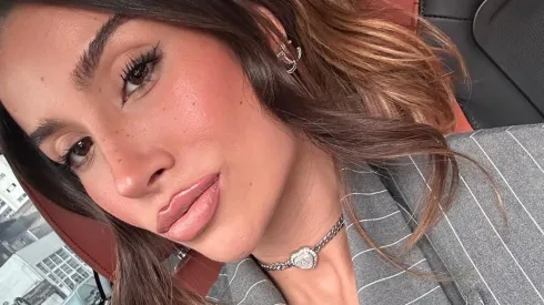 Bianca Andrade, conhecida como Boca Rosa – Foto: Instagram @bianca