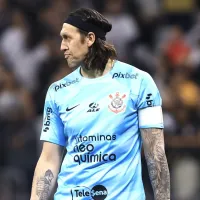 Cássio desabafa e EXPÕE o maior problema do Corinthians para o atual momento