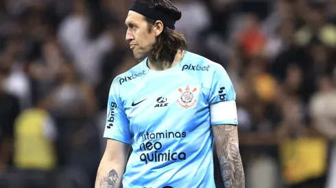 Foto: Marcello Zambrana/AGIF