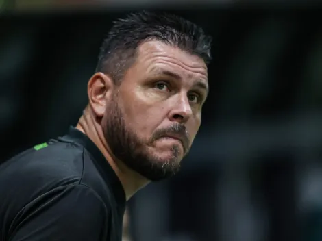 Coisas que só acontecem no futebol, torcida do Coxa tem atitude diferente com Kosloski