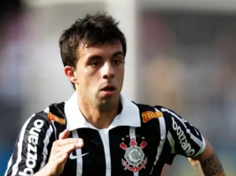 Sem clima, corintianos se irritam, detonam jogador e o comparam com Defederico