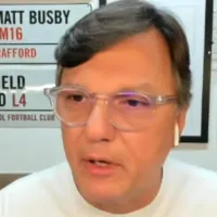 Mauro Cezar exalta medalhão do Flamengo, mas lamenta futuro do jogador