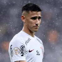 Falou em REDE NACIONAL: Mano Menezes \'manda a real\' sobre Rojas no Corinthians