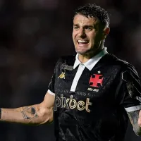 Acenou com proposta salarial: Contratação de Vegetti FREOU chegada de medalhão ao Vasco