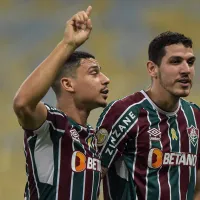 Flu \'esquece\' André e Nino e recebe proposta para VENDER nova estrela