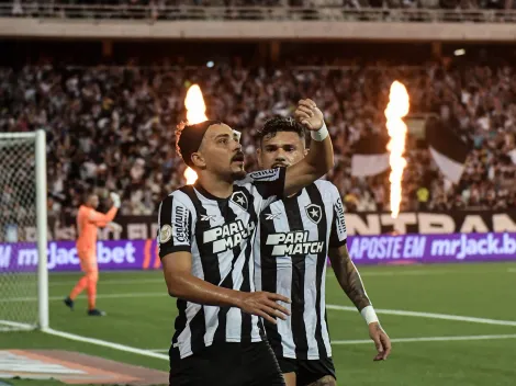 Clássico pode definir futuro do Botafogo em 2023