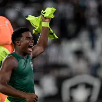 Endrick é o símbolo de uma reviravolta do Palmeiras e esperanças de título na temporada