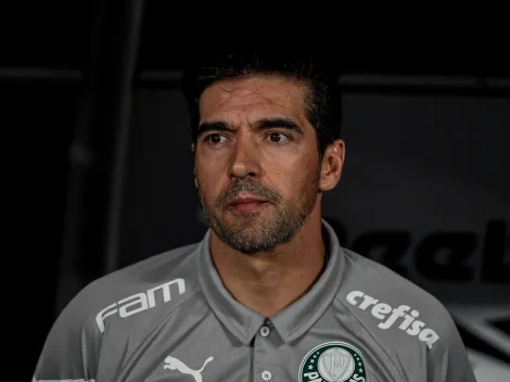 Torcedores do Boca pedem contratação de Abel Ferreira e torcida do Palmeiras reage