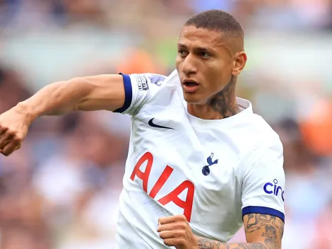 Tottenham precisa de vitória contra rival histórico para liderar Premier League