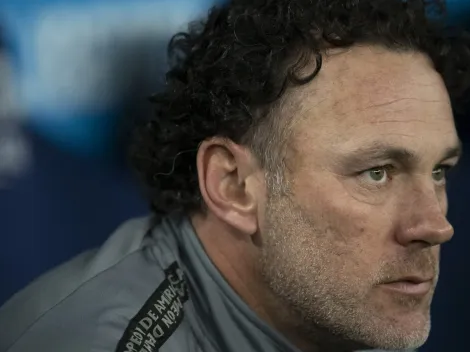 Alô, Milito, Gago e Cia: Athletico define SALÁRIO de futuro técnico