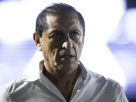 Vasco de Ramón Díaz depende somente de si próprio para permanecer na Série A