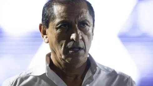 Foto: Jorge Rodrigues/AGIF