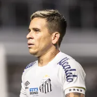 Soteldo e +1 craque do Santos ficarão ausentes no CT Rei Pelé e motivo é descoberto