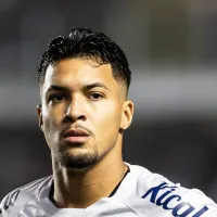 Opinião: Marcos Leonardo sofreu injustiça e merecia convocação para Seleção Brasileira