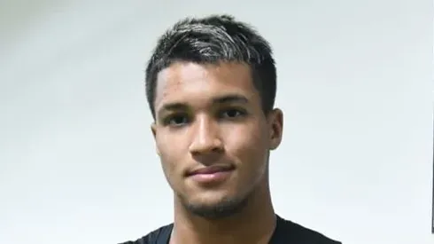 Marcos Leonardo é o goleador do Peixão
Foto: Ivan Storti/Santos FC