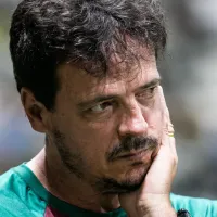 Diniz \'cresce o olho\' e pode ASSINAR com medalhão do Corinthians