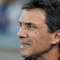 Demissão de Zé Ricardo no Cruzeiro gera debate