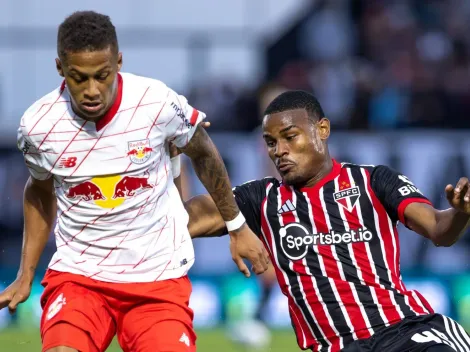 São Paulo recebe o Bragantino: Qual time tem as estáticas a seu favor?