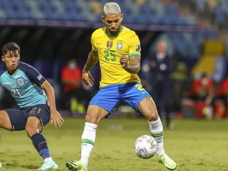Douglas Luiz é recompensado com convocação, jogador tem números ‘sensacionais’