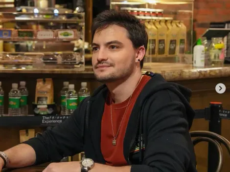 Influencer Felipe Neto em tom irônico faz fortes críticas à CBF