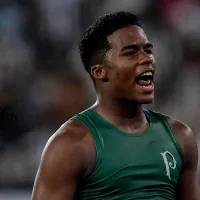 Internautas projetam estreia de Endrick pela Seleção e fazem comparação com Pelé