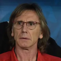 Não aguentou: Ricardo Gareca pode assumir o Boca após demissão de Almirón