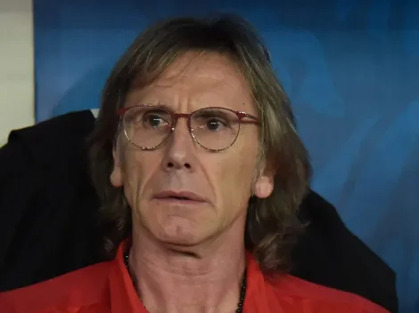 Não aguentou: Ricardo Gareca pode assumir o Boca após demissão de Almirón