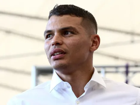 Fluminense sonha alto para Recopa e Thiago Silva pode chegar junto com defensor da MLS