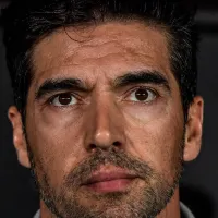 Está no site OFICIAL da CBF, confirmado: Árbitro elogiado por Abel vai apitar Flamengo x Palmeiras