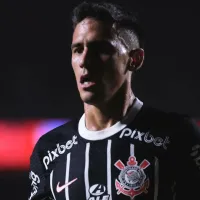 É unânime: Corinthians toma DECISÃO após frustração com Matías Rojas