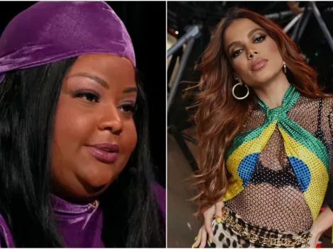 CONCORDA? MC Carol divide opiniões ao opinar sobre estilo musical de Anitta